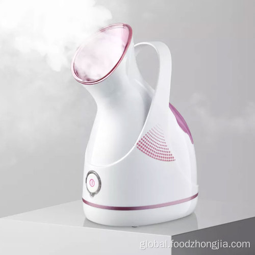 Humidifier Steamer for Home Use 3 in 1 Aromatherapy Humidifier Steamer for Facial Factory